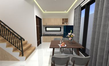 Hunian sehat yg dekat BANDARA dan EXIT TOLL SOLO