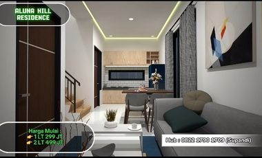 Hunian sehat yg dekat BANDARA dan EXIT TOLL SOLO