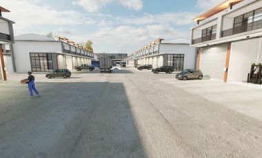 DIJUAL RUKO GUDANG BARU SIAP HUNI AKHIR TAHUN 2025