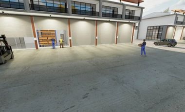 DIJUAL RUKO GUDANG BARU SIAP HUNI AKHIR TAHUN 2025