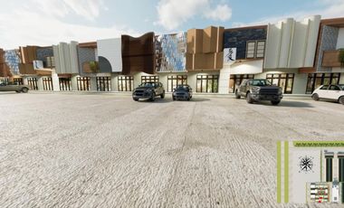 DIJUAL RUKO GUDANG BARU SIAP HUNI AKHIR TAHUN 2025