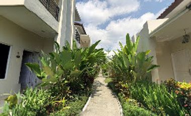 Hotel Bintang 3 di jantung Kota Mataram