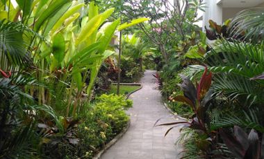 Hotel Bintang 3 di jantung Kota Mataram