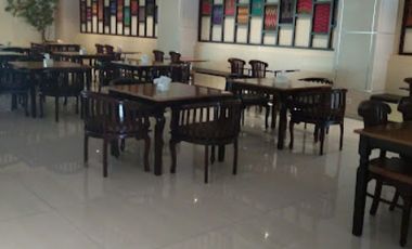 Hotel Bintang 3 di jantung Kota Mataram