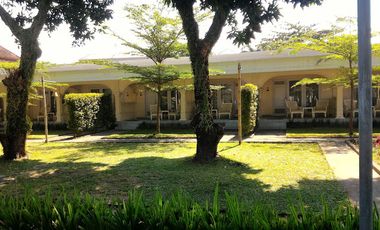 Hotel Bintang 3 di jantung Kota Mataram