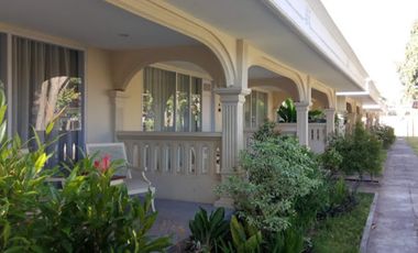 Hotel Bintang 3 di jantung Kota Mataram