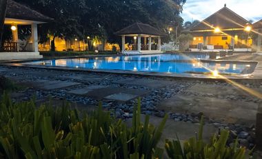 Hotel Bintang 3 di jantung Kota Mataram