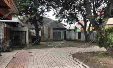 Rumah murah  strategis di tengah kota madiun jawa timur
