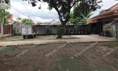 Rumah murah  strategis di tengah kota madiun jawa timur