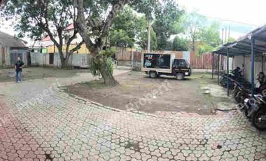 Rumah murah  strategis di tengah kota madiun jawa timur