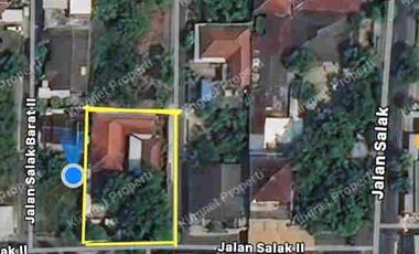 Rumah murah  strategis di tengah kota madiun jawa timur