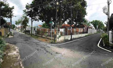 Rumah murah  strategis di tengah kota madiun jawa timur