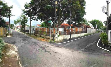 Rumah murah  strategis di tengah kota madiun jawa timur