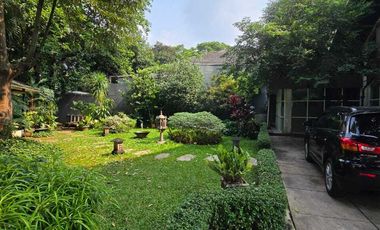 FOR SALE RUMAH KANTOR COCOK UNTUK USAHA DI AREA BRAWIJAYA - DHARMAWANG