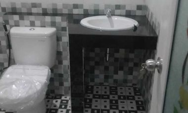 DIJUAL Rumah baru siap huni Taman harapan baru THB Bekasi