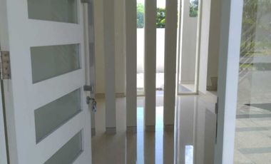 Rumah Dijual di Perum Safira juanda resort Siap Huni Sidoarjo