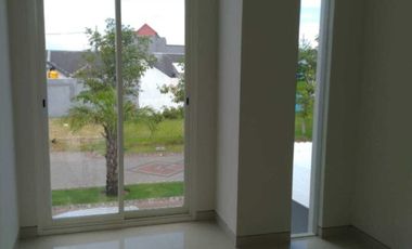 Rumah Dijual di Perum Safira juanda resort Siap Huni Sidoarjo