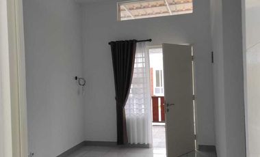 Disewakan Cepat Rumah Bagus di Tera Damai, Cluster Astama, Bekasi