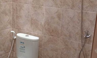 Sewa rumah murah depan stadion manahan