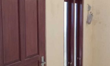 Sewa rumah murah depan stadion manahan