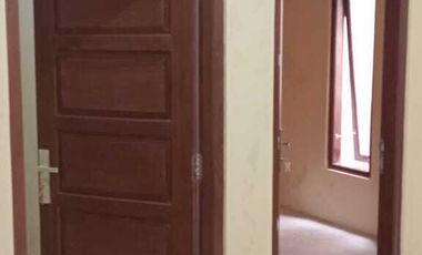 Sewa rumah murah depan stadion manahan