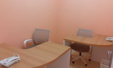 Disewakan Murah Ruang Kantor Sangat Nyaman Strategis - Perumahan Depok