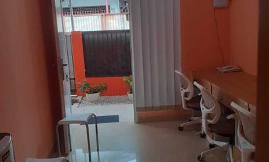Disewakan Murah Ruang Kantor Sangat Nyaman Strategis - Perumahan Depok