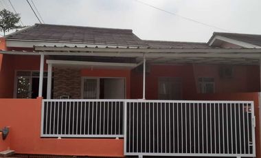 Disewakan Murah Ruang Kantor Sangat Nyaman Strategis - Perumahan Depok