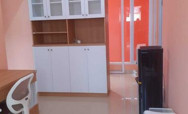 Disewakan Murah Ruang Kantor Sangat Nyaman Strategis - Perumahan Depok