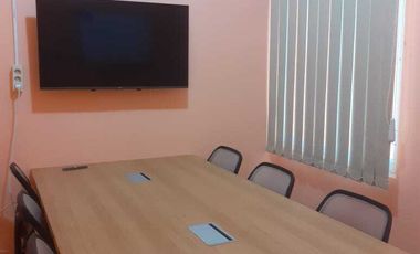 Disewakan Murah Ruang Kantor Sangat Nyaman Strategis - Perumahan Depok