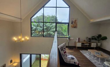 Dijual Rumah Kavling Ready Bebas Banjir Di Jatisari Bekasi