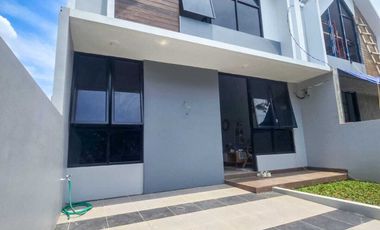 Dijual Rumah Kavling Ready Bebas Banjir Di Jatisari Bekasi