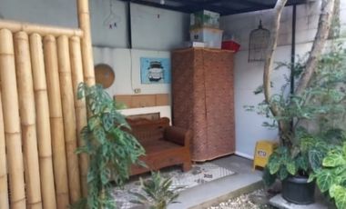 Rumah Murah dan Strategis di Taman Merpati Residence 2  Serua Tangsel