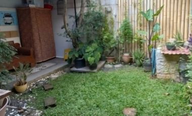 Rumah Murah dan Strategis di Taman Merpati Residence 2  Serua Tangsel