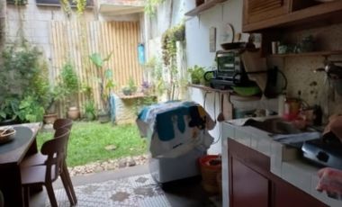 Rumah Murah dan Strategis di Taman Merpati Residence 2  Serua Tangsel