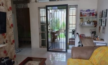 Rumah Murah dan Strategis di Taman Merpati Residence 2  Serua Tangsel