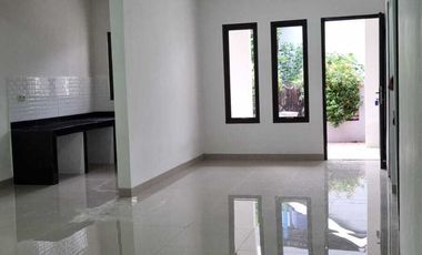 Disewakan Rumah Baru Renov Bagus Siap Huni di Harapan Indah, Bekasi