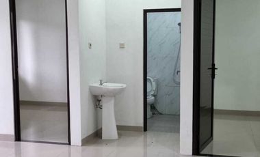 Disewakan Rumah Baru Renov Bagus Siap Huni di Harapan Indah, Bekasi