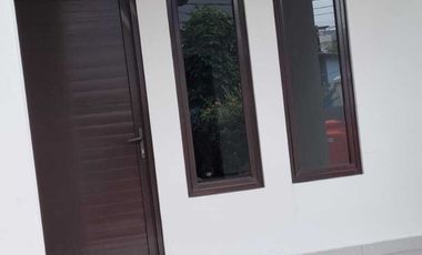 Disewakan Rumah Baru Renov Bagus Siap Huni di Harapan Indah, Bekasi