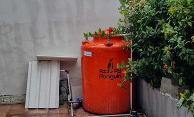 Disewakan Rumah Baru Renov Bagus Siap Huni di Harapan Indah, Bekasi