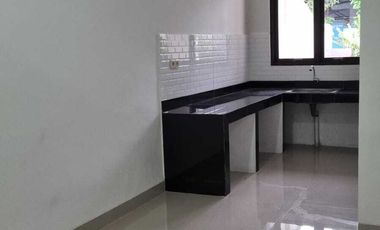 Disewakan Rumah Baru Renov Bagus Siap Huni di Harapan Indah, Bekasi