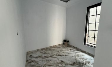 Rumah Premium 2 1/2 Lantai 6 Menit LRT Cibubur 900Jutaan