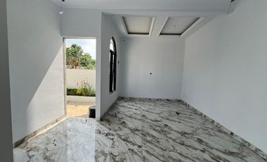 Rumah Premium 2 1/2 Lantai 6 Menit LRT Cibubur 900Jutaan