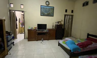 Rumah hitung tanah pinggir jalan prof suharso