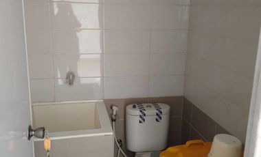 Disewakan Cepat Rumah Segara City, dalam Cluster Atlantis, Bekasi