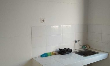 Disewakan Cepat Rumah Segara City, dalam Cluster Atlantis, Bekasi