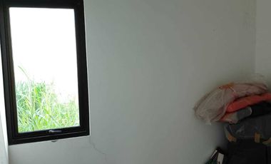 Disewakan Cepat Rumah Segara City, dalam Cluster Atlantis, Bekasi