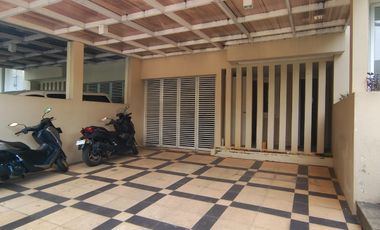 Lotus Summarecon Bekasi Jln Kembar Utama View Danau Split Lvl Morizen