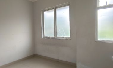 Lotus Summarecon Bekasi Jln Kembar Utama View Danau Split Lvl Morizen