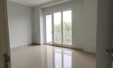 Lotus Summarecon Bekasi Jln Kembar Utama View Danau Split Lvl Morizen